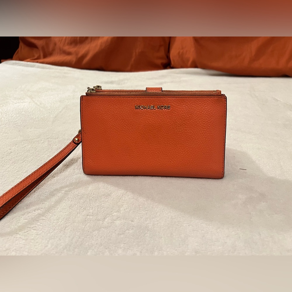 Micheal Kors Wallet